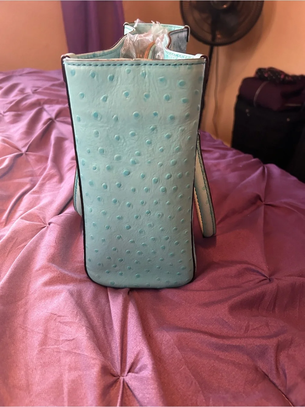 kate spade turquoise kate